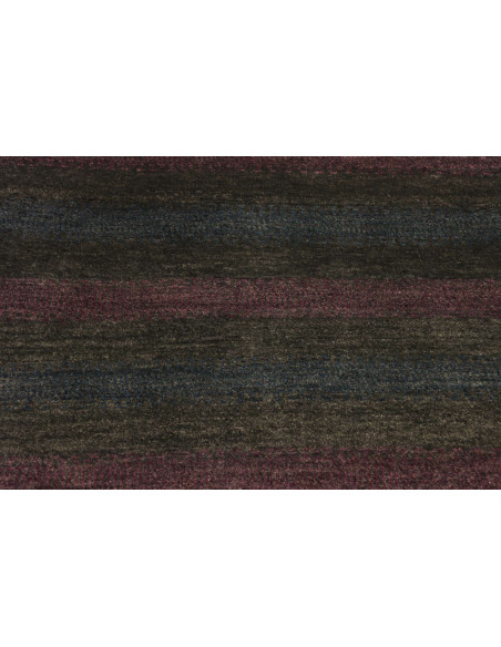 Rug Royal Gabbeh Pakistan 77x85 Olive Green Pet