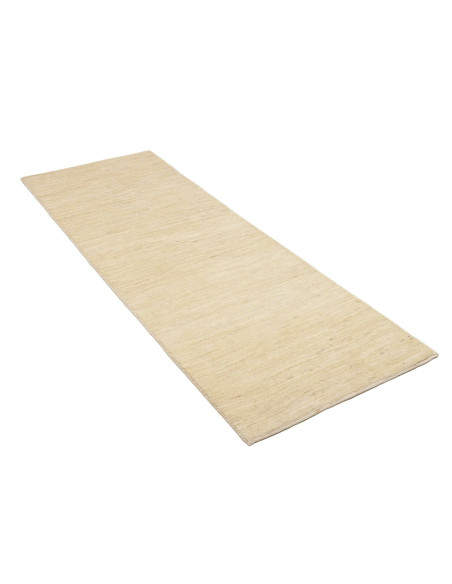 Rug Royal Gabbeh Pakistan 76x232 Cream Ivory Li