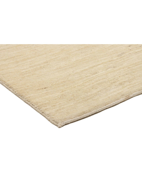 Rug Royal Gabbeh Pakistan 76x232 Cream Ivory Li