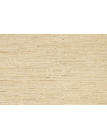 Rug Royal Gabbeh Pakistan 76x232 Cream Ivory Li