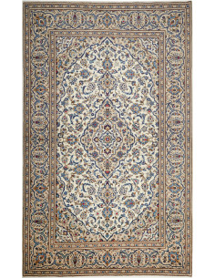 Kashan 197x320 Cm Kashan