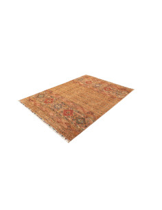 Tappeto Rubin Pakistan 149x200 Arancione Terrac 2