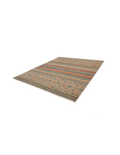 Tappeto Rubin Pakistan 249x315 Beige Crema Terr 2