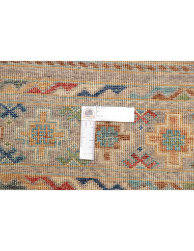 Tappeto Rubin Pakistan 249x315 Beige Crema Terr
