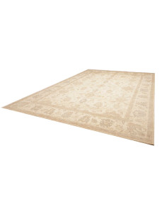 Rug Ziegler Fine Pakistan 304x424 Cream Beige L 2