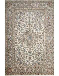 Kashan 193x298 Cm Kashan