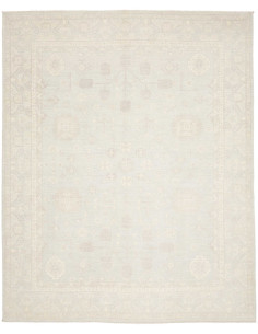 Tappeto Zigler Fine Pakistan 248x297 Azzurro Ch