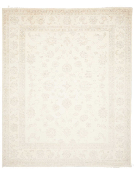 Tappeto Zigler Fine Pakistan 247x302 Crema Beig