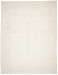 Tappeto Zigler Fine Pakistan 275x358 Crema Avor