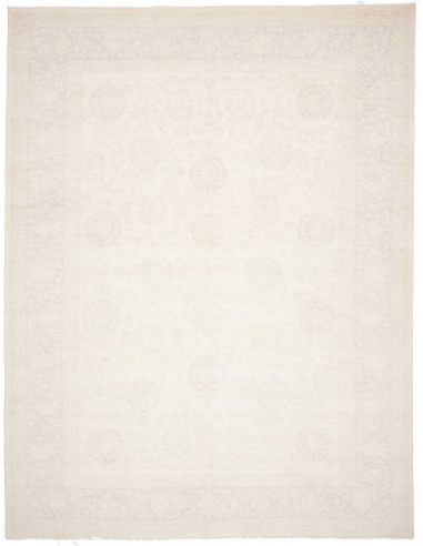 Tappeto Zigler Fine Pakistan 275x358 Crema Avor