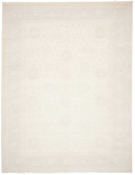 Tappeto Zigler Fine Pakistan 275x358 Crema Avor
