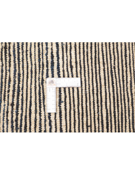 Rug Berber Pakistan 249x314 Blue Whit