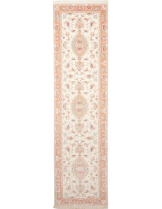 Tabriz 70 Raj 85x324 Cm Tabriz 70 Raj, Persia, Lana Cork E