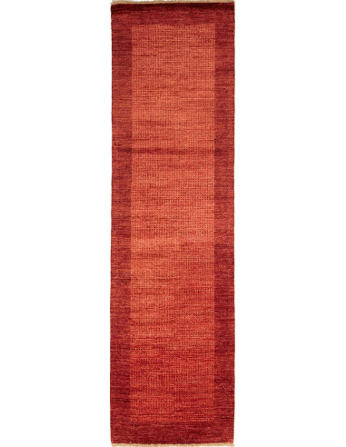 Shayan 78x293 Cm Shayan Pakistan Hand-carded Wool Cotton
