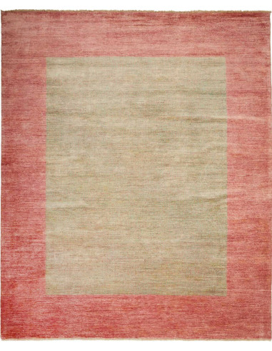 Tappeto Shayan Pakistan marrone 153x204