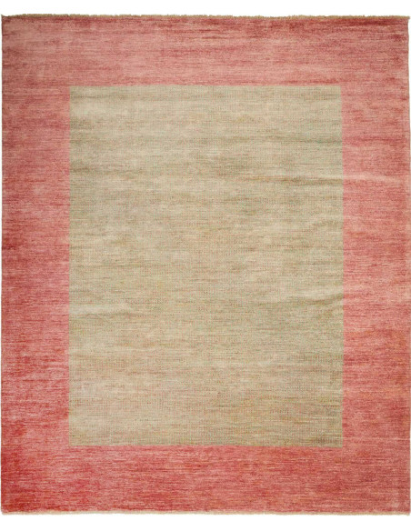 Tappeto Shayan Pakistan marrone 153x204