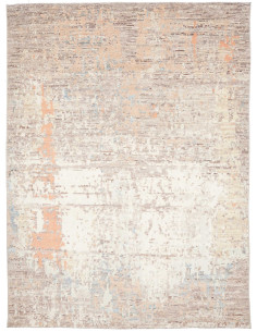 Rug Berber Pakistan 233x313 Beige Lig