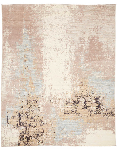 Tappeto Berbero Pakistan 241x304 Avori