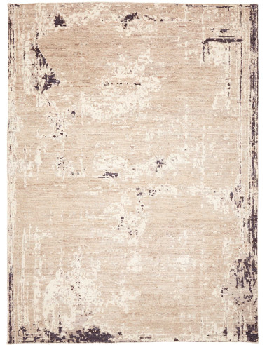 Tappeto Berbero Pakistan 270x369 Beige
