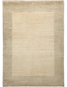 Tappeto Shayan Pakistan marrone 62x94