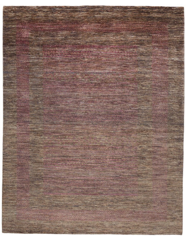 Rug Royal Gabbeh Pakistan 248x315 Brown Plum