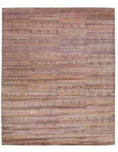 Rug Royal Gabbeh Pakistan 249x309 Muted Mauve A