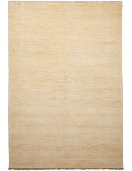 Rug Shayan Pakistan maroon yellow 204x313