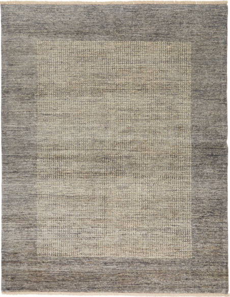 Rug Shayan Pakistan white 153x196