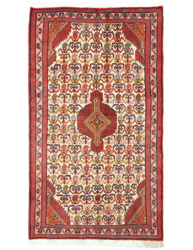 75x130 Cm Tribal Rug