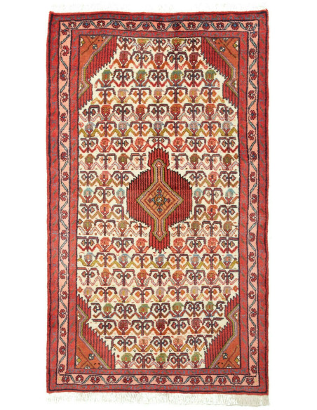 75x130 Cm Tribal Rug