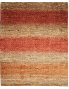 Tappeto Royal Gabbeh Pakistan arancione 244x305