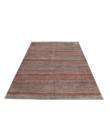 Rug Royal Gabbeh Pakistan 169x242 Greyish Blue