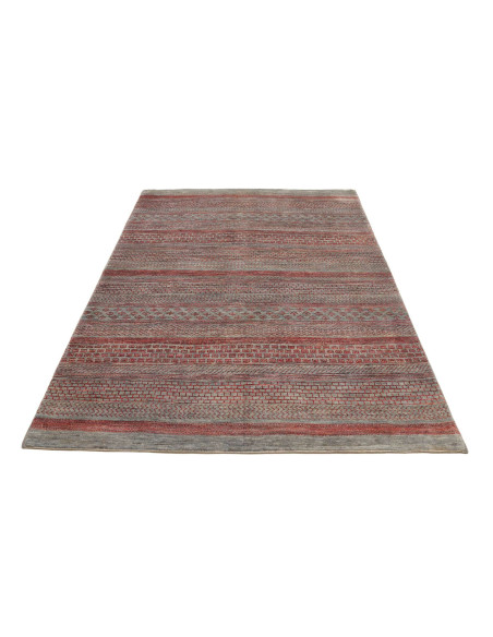 Rug Royal Gabbeh Pakistan 169x242 Greyish Blue