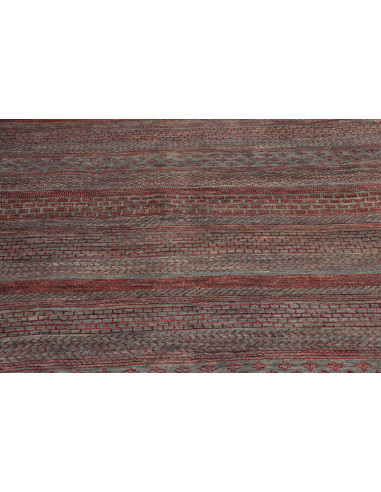 Rug Royal Gabbeh Pakistan 169x242 Greyish Blue