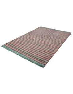 Tappeto Royal Gabbeh Pakistan 171x248 Grigio Ma 2