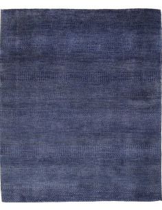 Rug Royal Gabbeh Pakistan 153x188 Indigo Blue D
