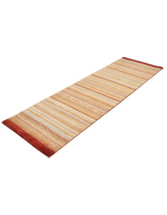 Tappeto Royal Gabbeh Pakistan 78x244 Beige Crem 2