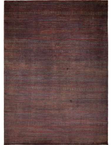 Tappeto Royal Gabbeh Pakistan 253x351 Marrone R
