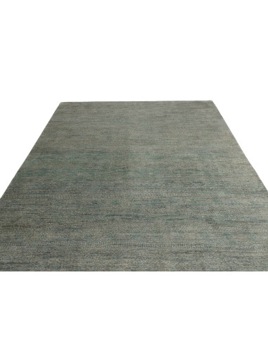 Rug Royal Gabbeh Pakistan 198x288 Grey Blue Lig