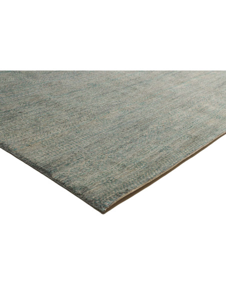 Rug Royal Gabbeh Pakistan 198x288 Grey Blue Lig