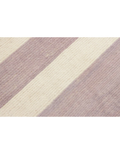 Tappeto Berbero Pakistan 245x313 Lilla