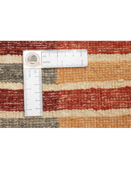 Rug Barjesta Pakistan 170x244 Red Orange Beige