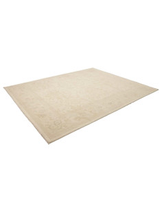Rug Ziegler Extra Fine Pakistan 245x296 Cream I 2