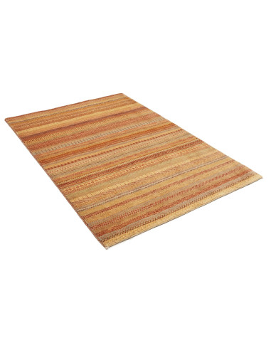 Rug Royal Gabbeh Pakistan 124x187 Terracotta Or