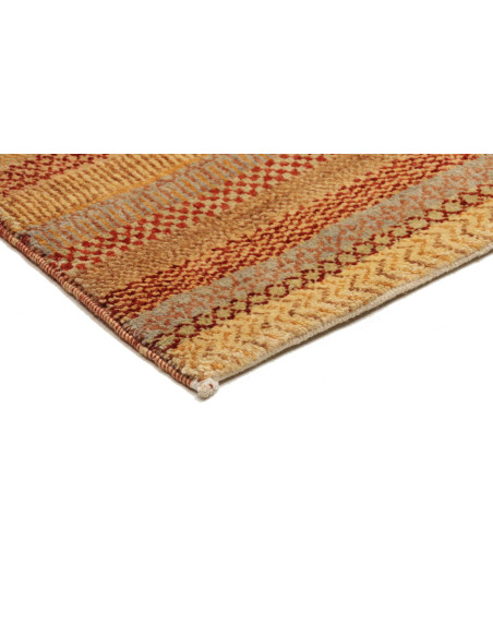 Rug Royal Gabbeh Pakistan 124x187 Terracotta Or
