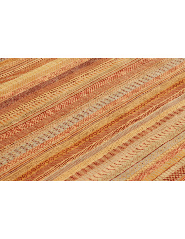 Rug Royal Gabbeh Pakistan 124x187 Terracotta Or