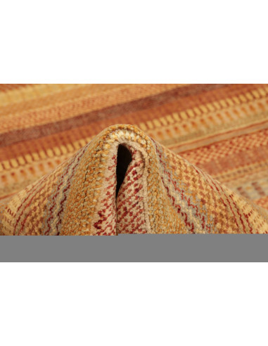 Rug Royal Gabbeh Pakistan 124x187 Terracotta Or