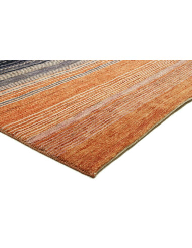 Rug Royal Gabbeh Pakistan 170x247 Terracotta Or