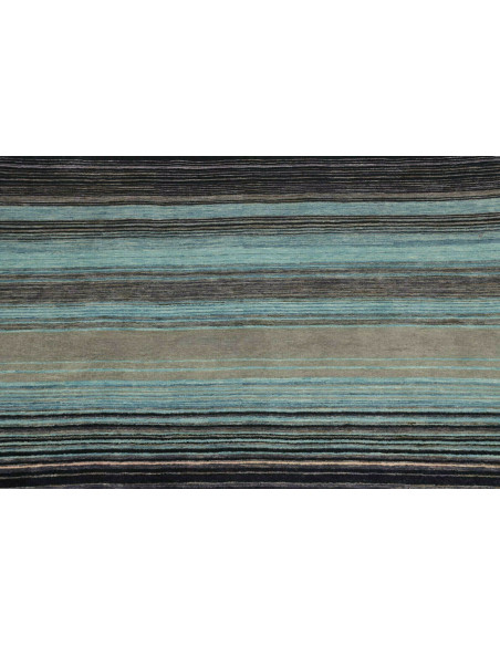 Rug Royal Gabbeh Pakistan 170x247 Terracotta Or