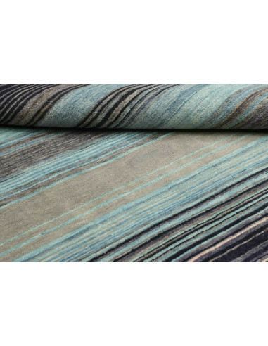 Rug Royal Gabbeh Pakistan 170x247 Terracotta Or